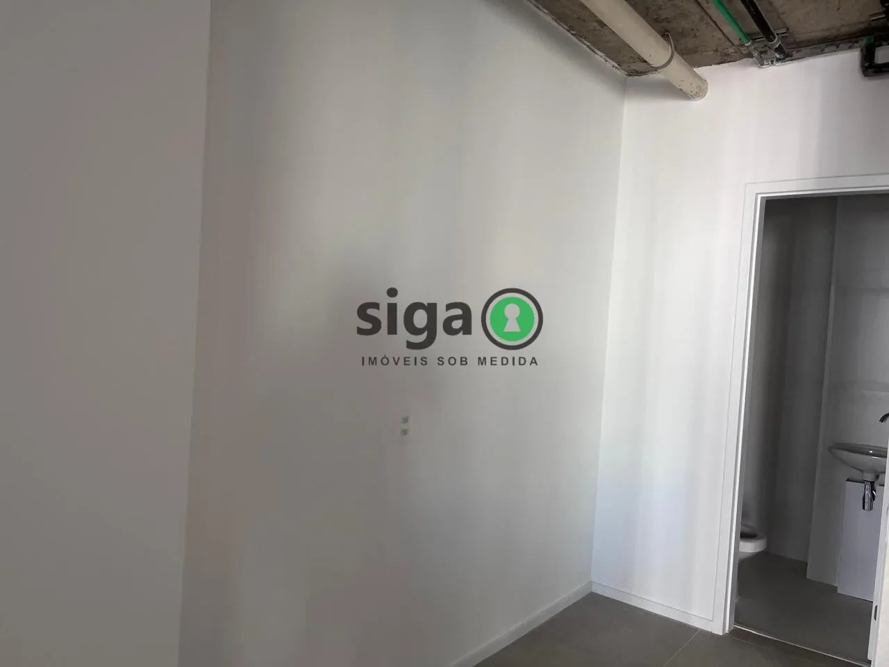 Imagem O Parque Brooklin ? Apartamento de 167 m² em Torre Icônica com Vista Livre e 3 Vagas!