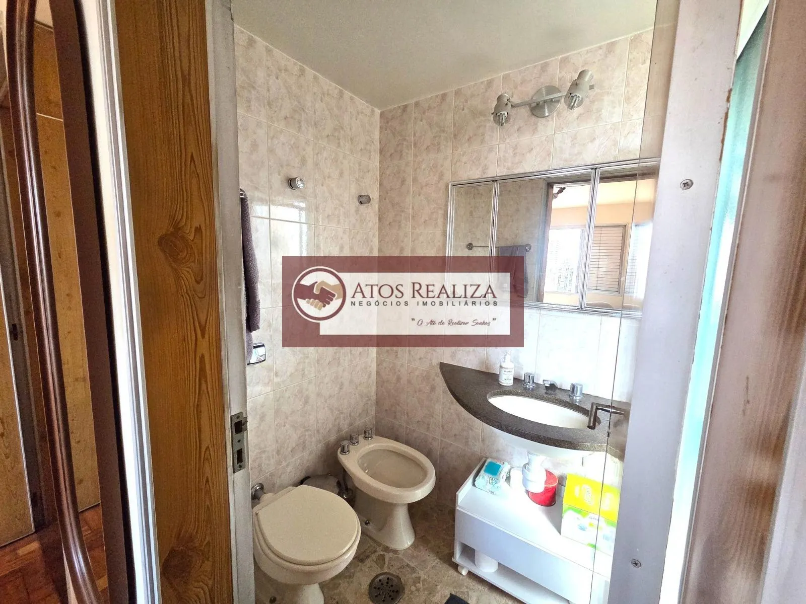 Imagem Apartamento à Venda em Santo Amaro SP, 178m², 3 Dorms, 935 Mil