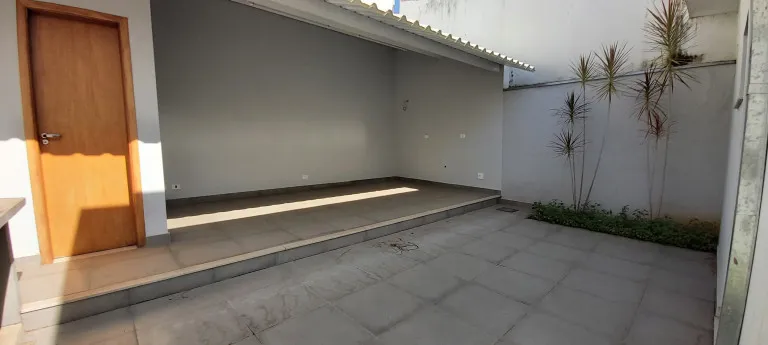 Imagem Casa com 3 Quartos à Venda, 153 m² em Vila Santa Maria - Americana