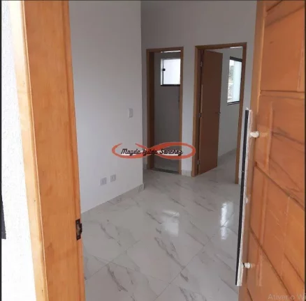 Imagem APARTAMENTOS NOVOS À VENDA EM SÃO MIGUEL