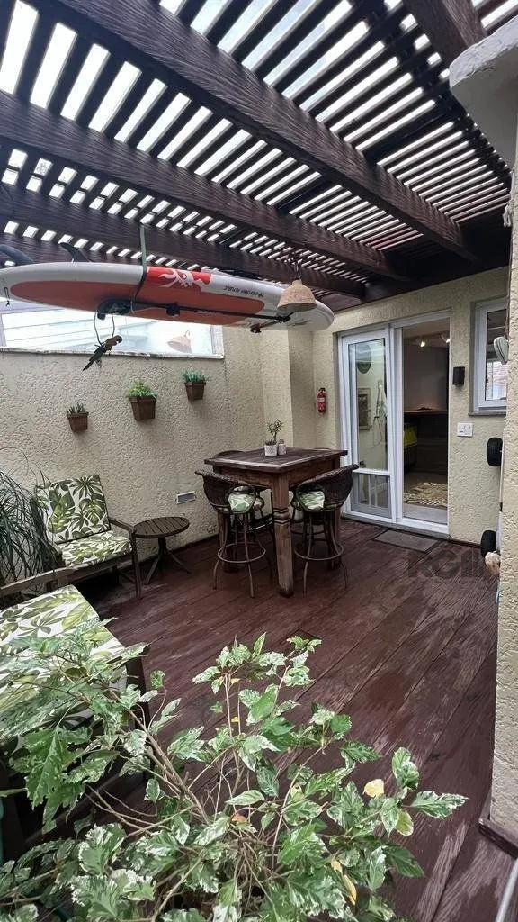 Imagem Casa de Condomínio em Marina