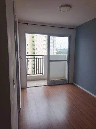 Imagem Vende-se excelente apto para moradia ou investimento, vista livre, em região privilegiada do Butantã!