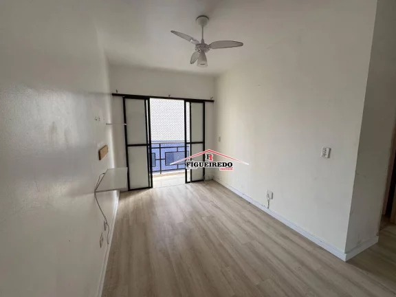Imagem Apartamento à venda, 42 m² por R$ 295.000,00 - Vila Caiçara - Praia Grande/SP