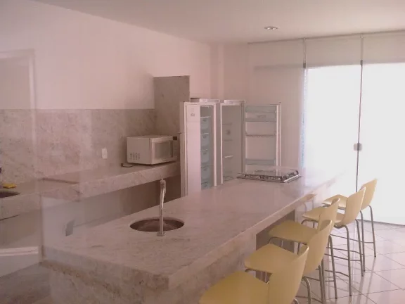 Imagem A 5ª Avenida Imóveis selecionou essa raríssima unidade no cobiçado YACHT PRIVILEGE Ladeira da Barra 1/4 (suite), lavabo varandão, 63,00m², vista mar