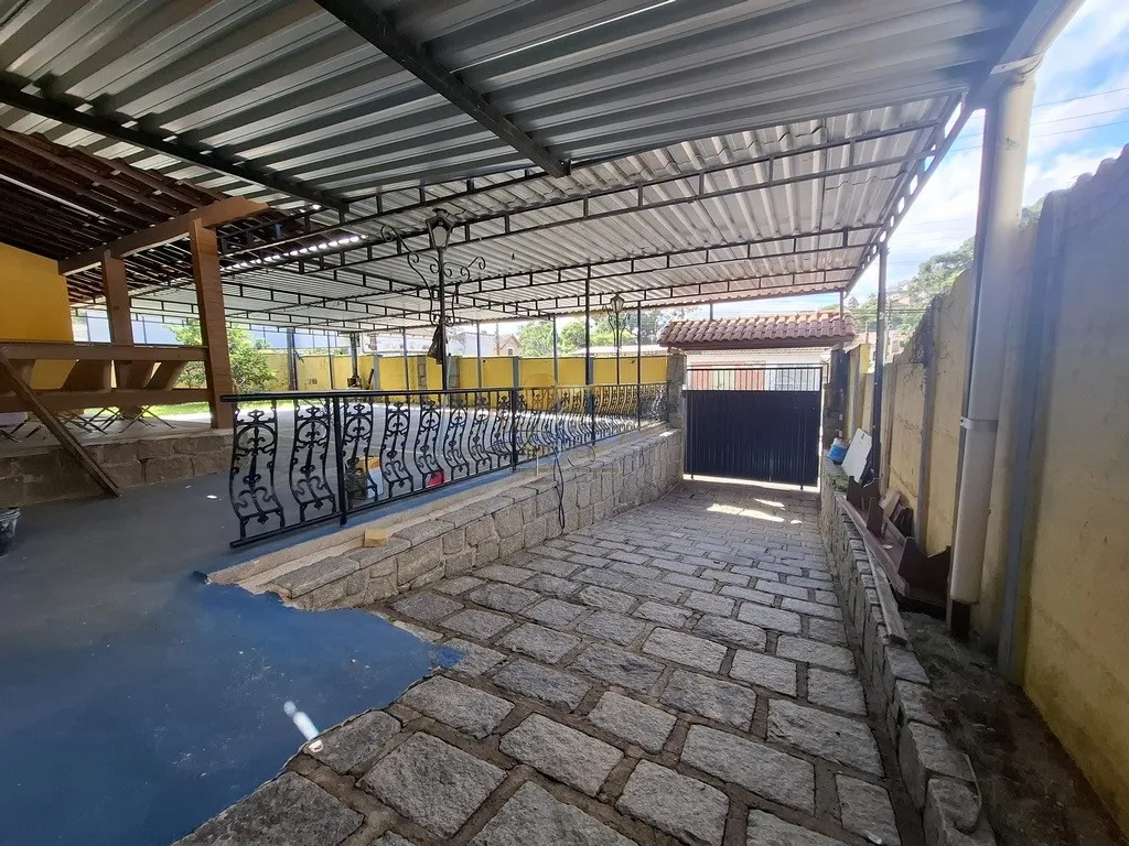 Imagem Casa para Venda em Teresópolis / RJ no bairro Alto