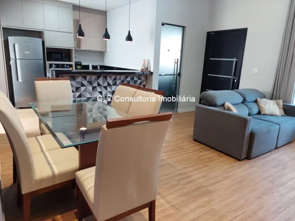 Imagem Casa em condomínio