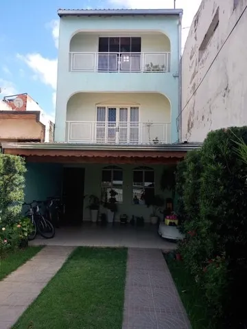 Foto do imóvel Vendo está casa ou troco por casa em condomínio em PARQUE VITÓRIA RÉGIA, SOROCABA - SP