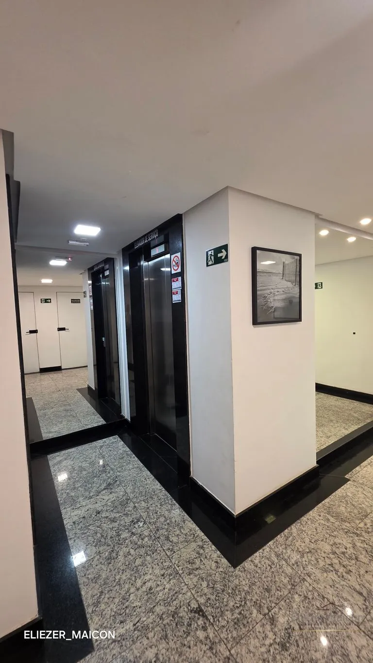 Imagem Apartamento à Venda com 2 suítes na Vila Togni, Poços de Caldas - MG