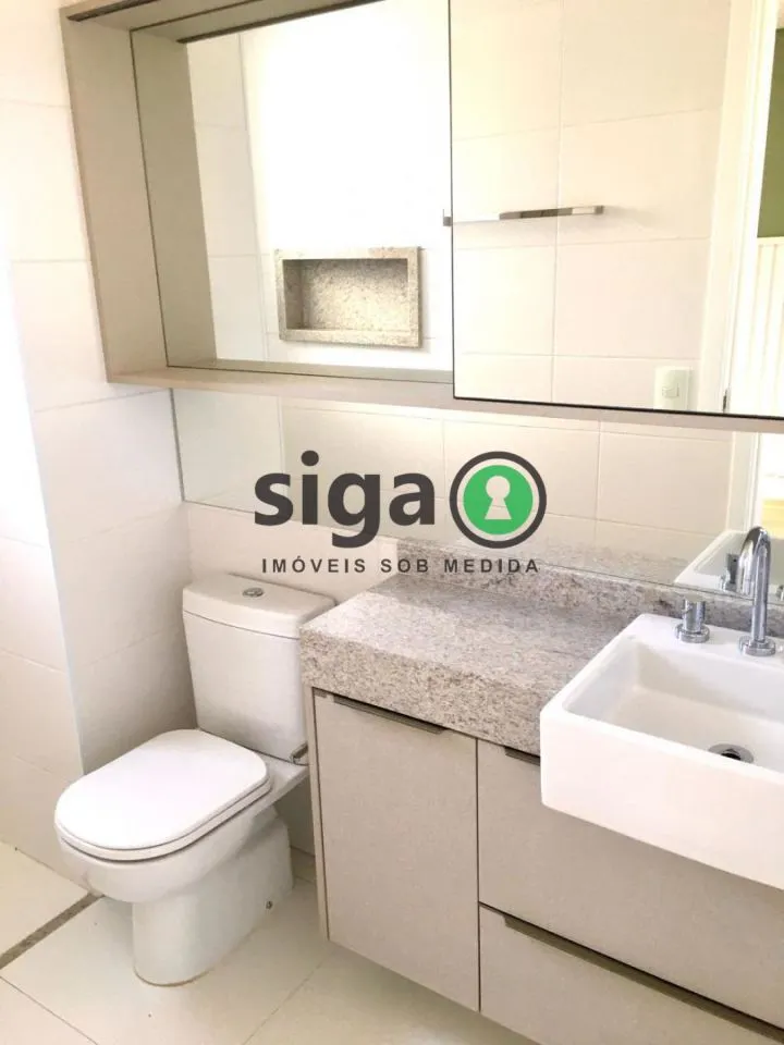 Imagem Apartamento para venda no Brooklin, São Paulo - SP