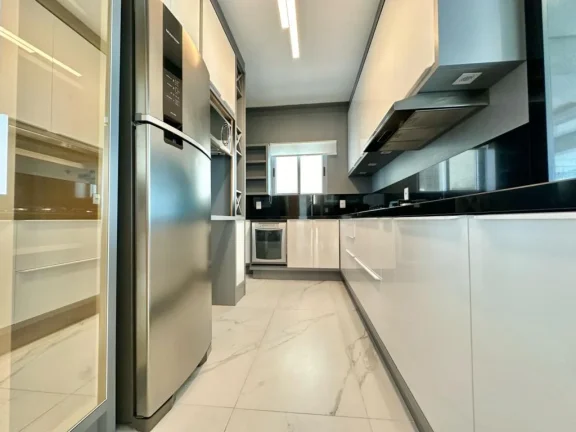Imagem Apartamento 4 Dormitórios - Bairro Navegantes
