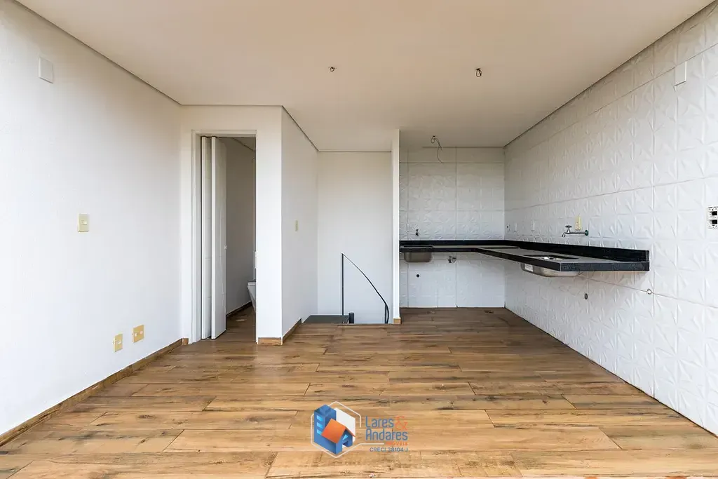 Imagem Cobertura Duplex à venda 2 Quartos 1 Vaga 71.2M² Parque São Lucas São Paulo - SP