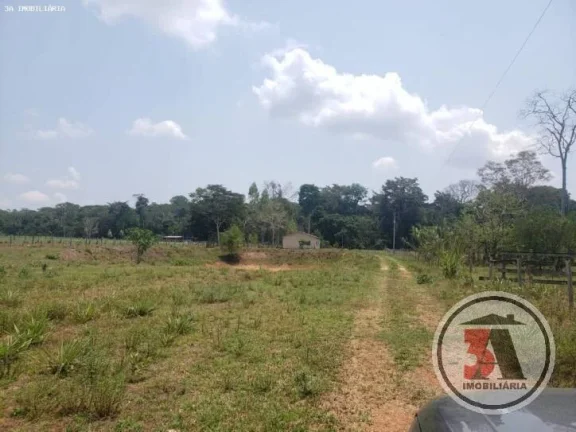 Imagem Chácara no Bairro Novo/Porto Velho