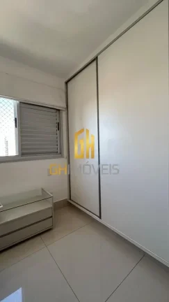 Imagem Apartamento com 3 quartos no Jardim Goiás, com 108m² de área privativa, o apartamento possui:- Sa...
