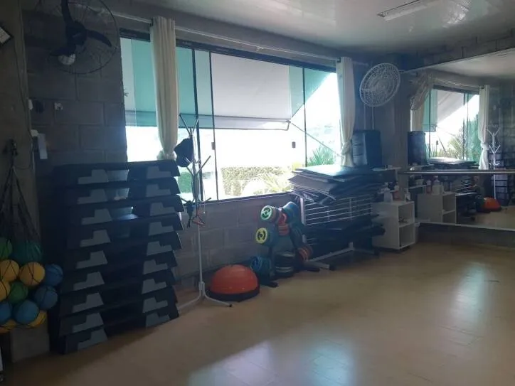 Imagem Sala à venda, 400 m² Jurerê - Florianópolis/SC