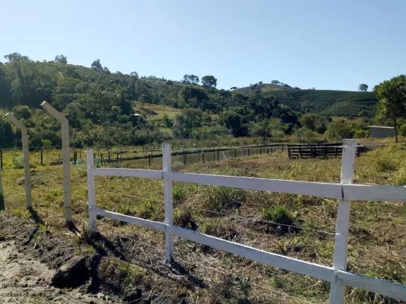 Imagem CHACARA RURAL em CAMPESTRE - MG, CENTRO