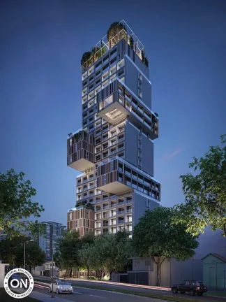 Imagem ON Melo Alves - Residencial