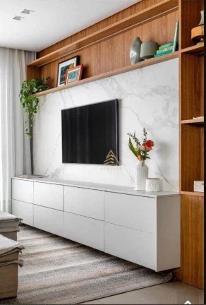 Imagem Apartamento à venda, 115 m² por R$ 2.700.000,00 - Pioneiros - Balneário Camboriú/SC