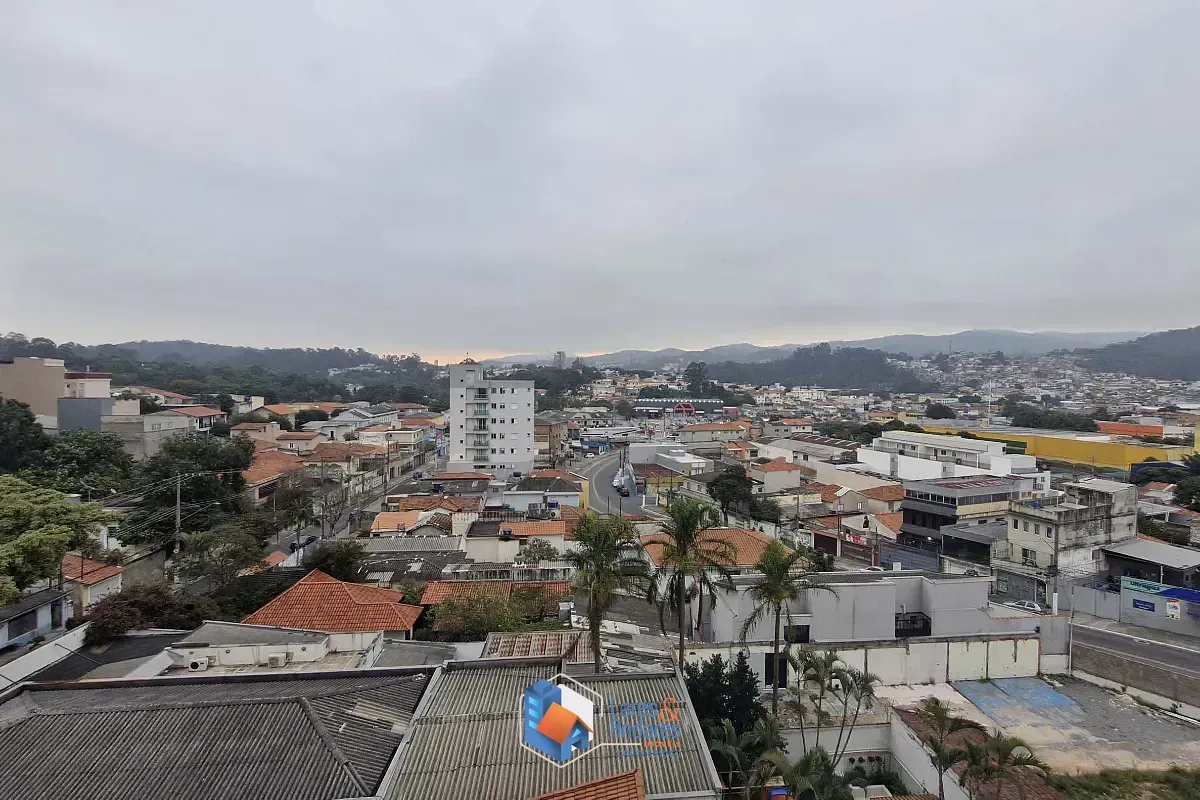 Imagem Apartamento para venda em Vila Nova Mazzei com 2 quartos, sendo 1 suíte, 60m²