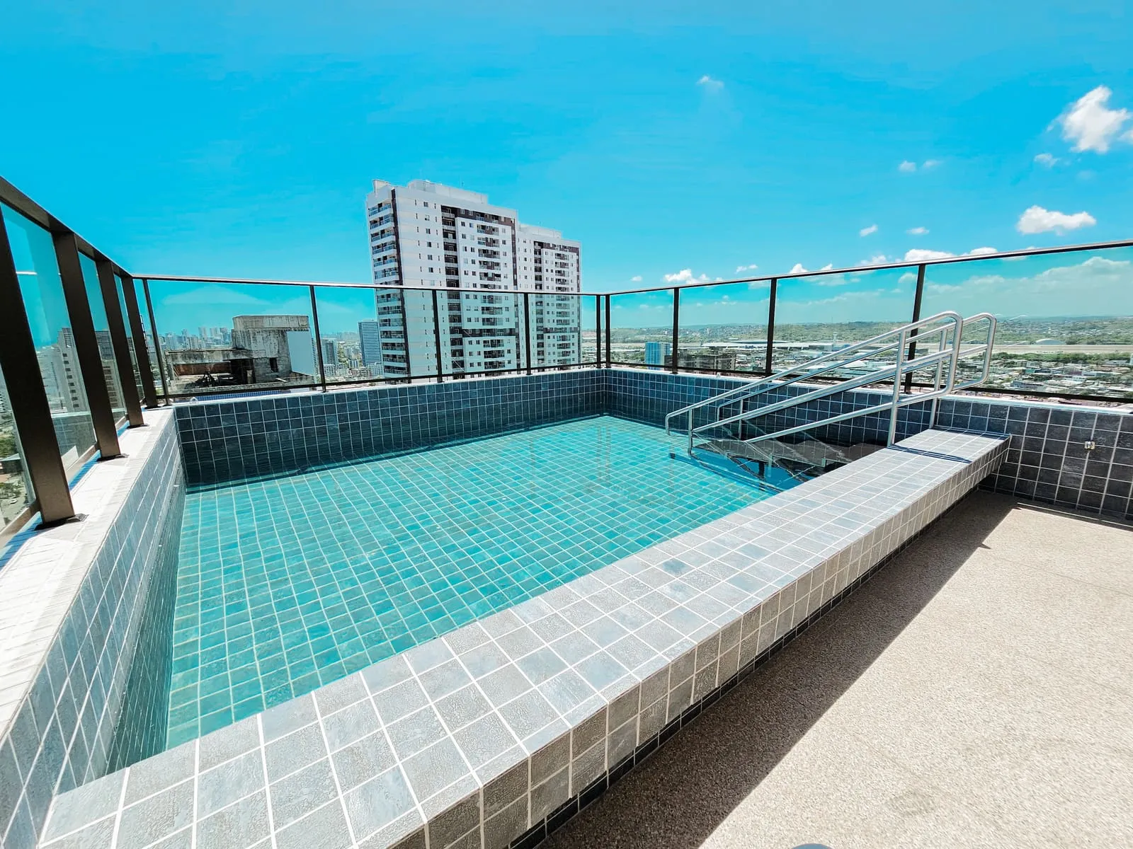 Imagem Allure Residence