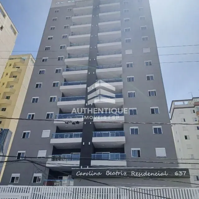 Imagem RESIDENCIAL CAROLINA BEATRIZ SBC - Apartamento à venda no bairro Jardim do Mar - São Bernardo do Campo/SP