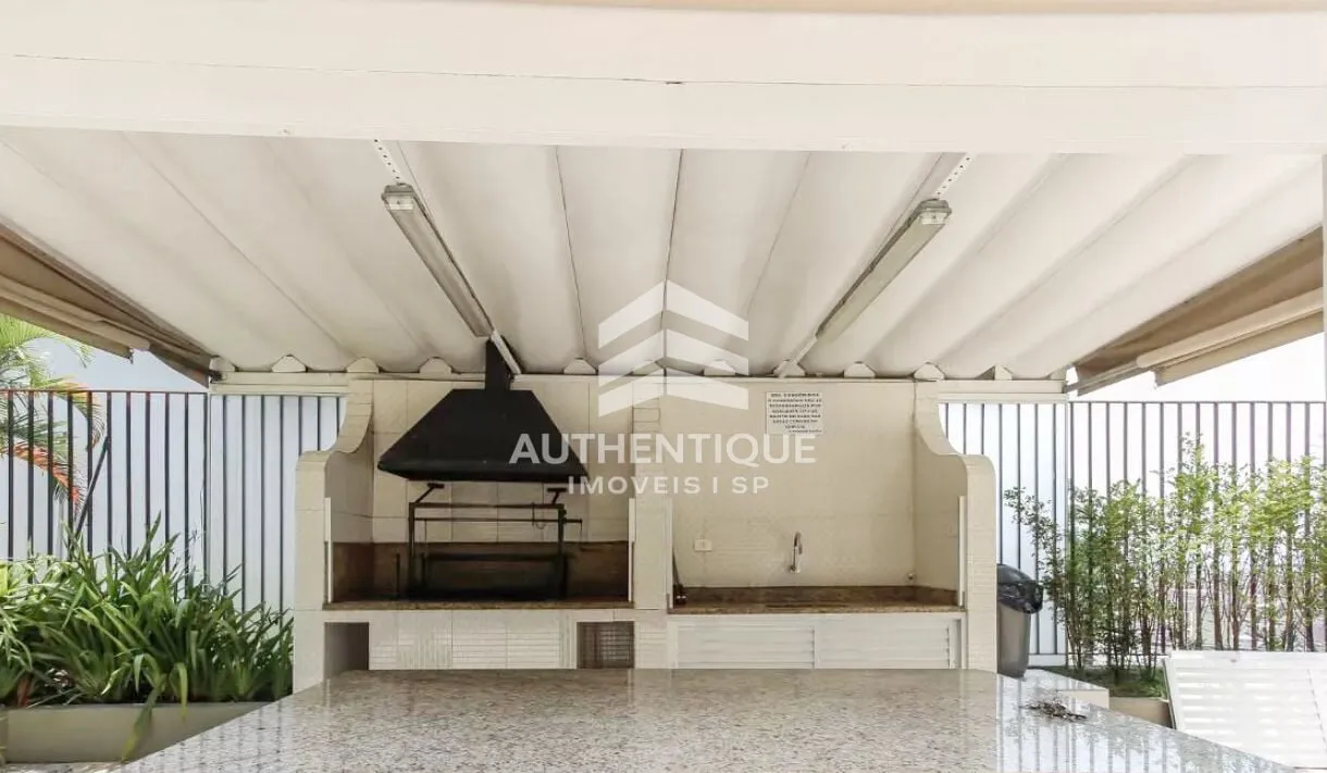 Imagem MONT ROUGE MORUMBI - Apartamento à venda no bairro Paraisópolis - São Paulo/SP, Zona Sul
