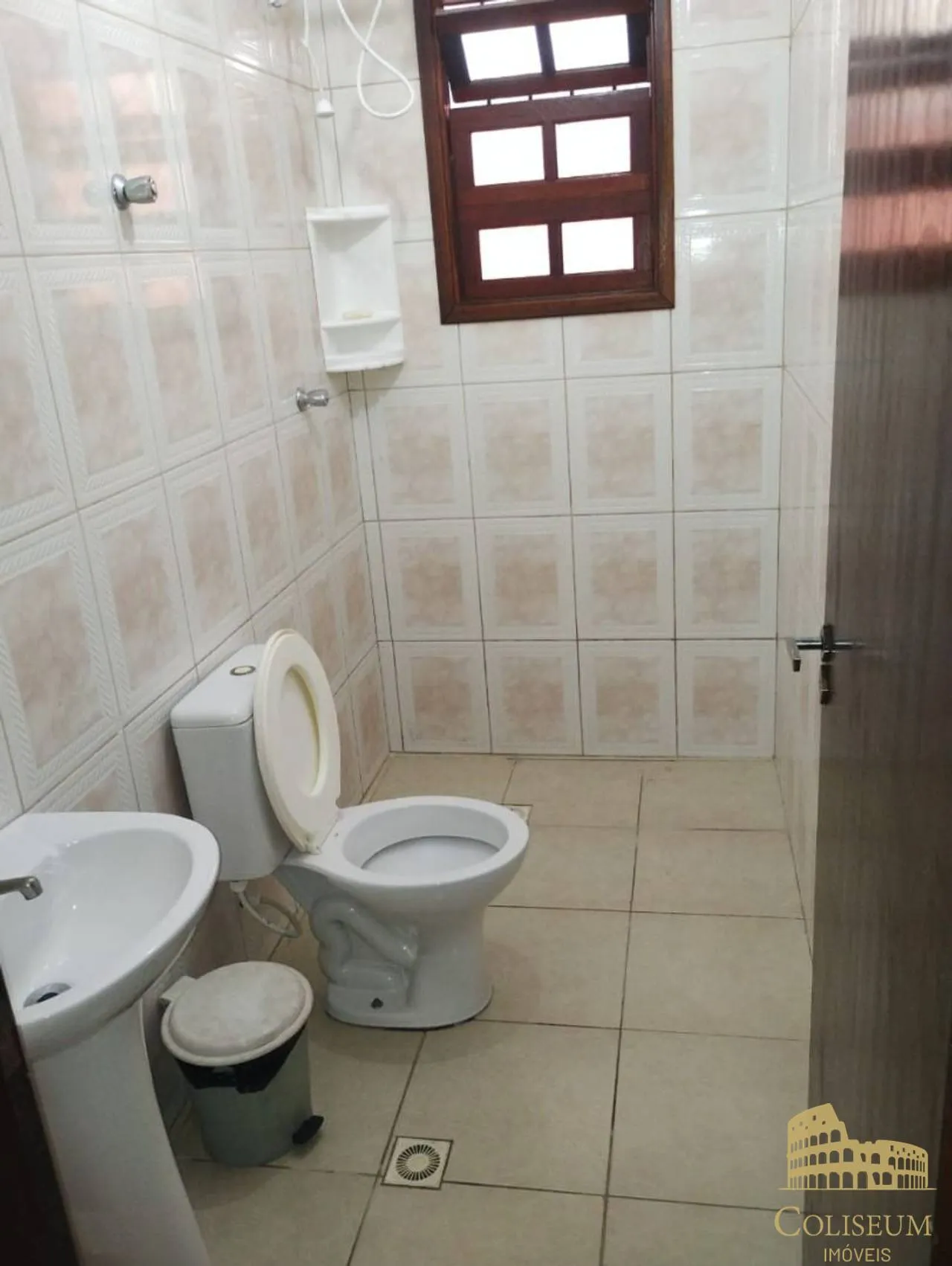Imagem Casa com 3 dormitórios à venda, 121 m² por R$ 553.000,00 - Mirim - Praia Grande/SP