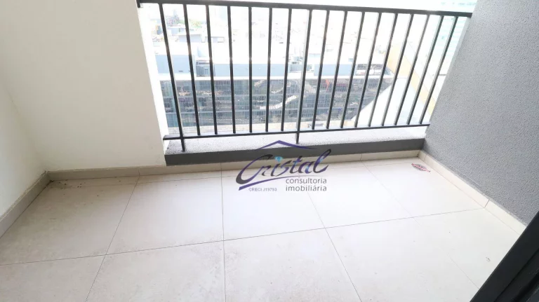 Imagem Excelente Apartamento Pinheiros