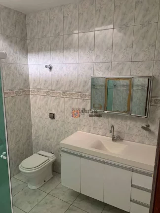 Imagem Salão à venda com casa de 2 dormitórios , 298 m² por R$ 850.000 - Jardim Tarumã - Jundiaí/SP