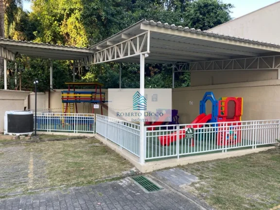 Imagem Apartamento à venda em Camorim, Rio de Janeiro - 2 quartos, 1 sala, 1 banheiro, 1 vaga de garagem, 50m² de área.