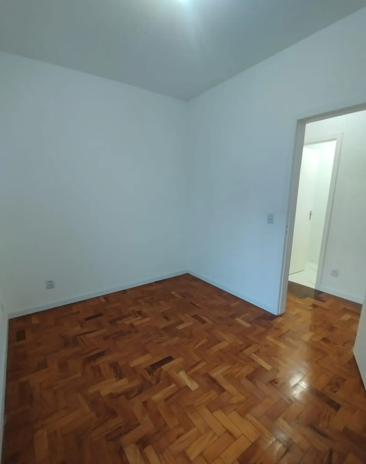 Imagem Apartamento de 2 dormitórios com dependência - 75 m² | Rua Riachuelo