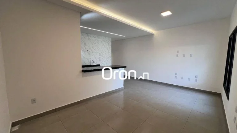Casa com 2 dormitórios à venda, 96 m² por R$ 350.000,00 - Vila Oliveira - Aparecida de Goiânia/GO