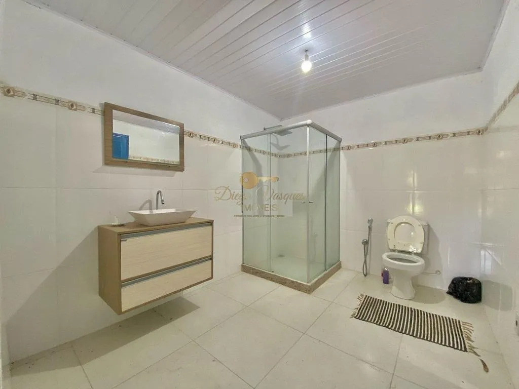 Imagem Casa para Venda em Teresópolis / RJ no bairro Córrego das Pedras