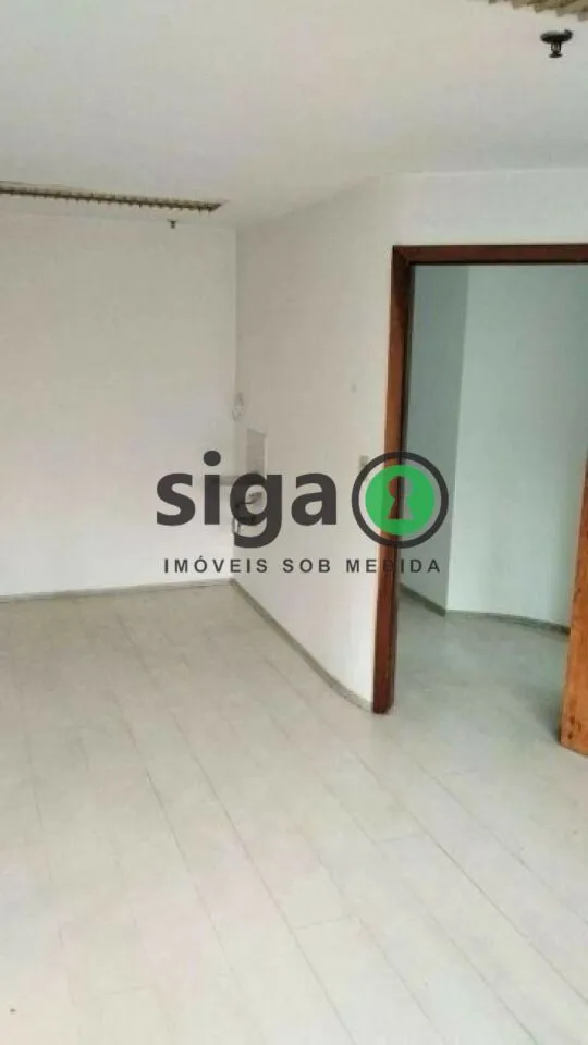 Imagem Conjunto Comercial em Pinheiros - 64m², 1 Vaga e Localização Estratégica!