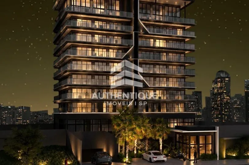 Imagem ZENITH RESIDENCE NOVA PETROPOLIS SBC - Apartamento à venda no bairro Nova Petrópolis - São Bernardo do Campo/SP