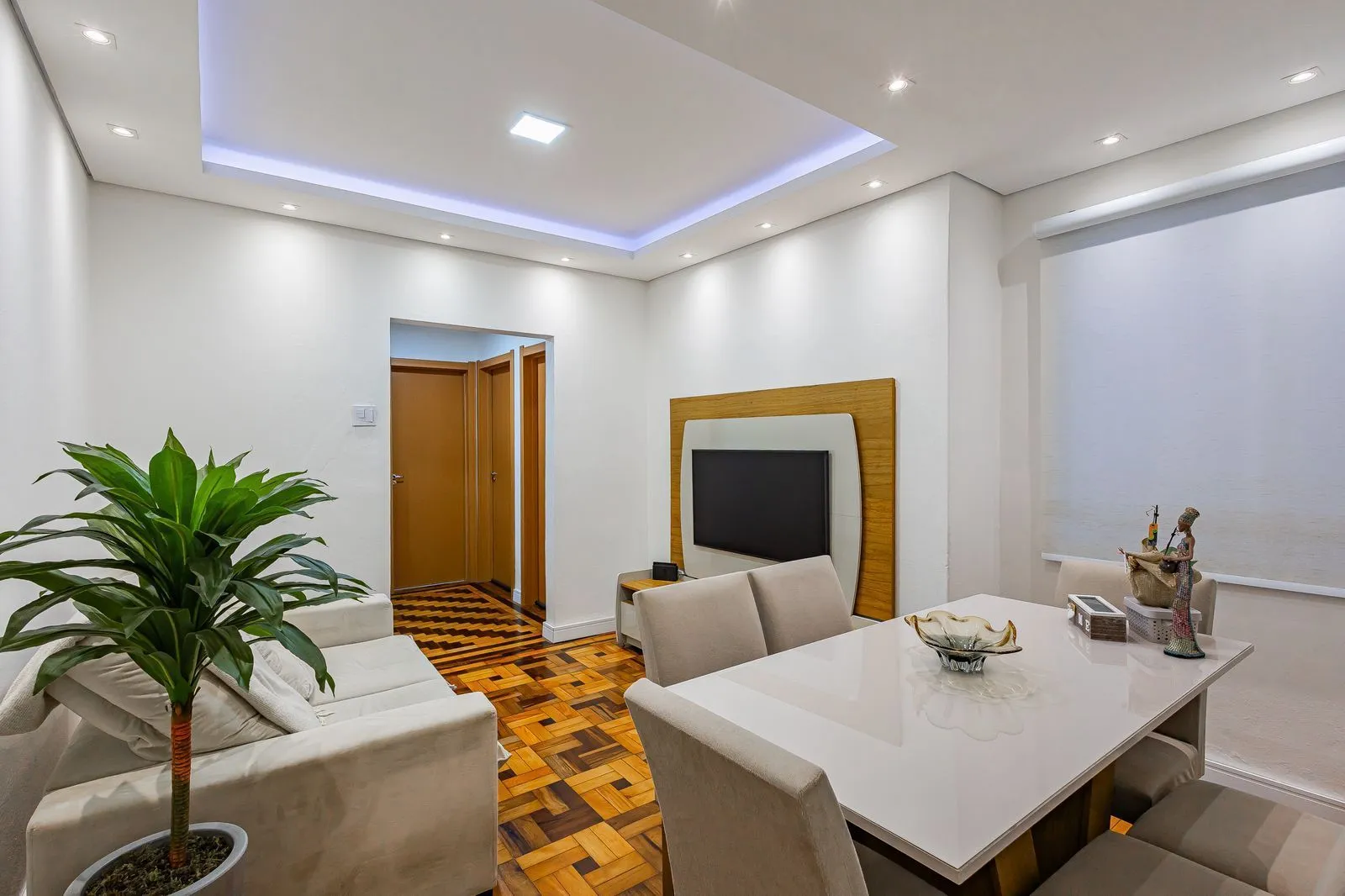 Imagem Apartamento em Auxiliadora