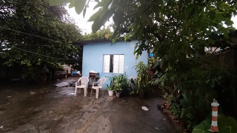 Terreno à Venda, 260 m² em Vila Jockei Clube - São Vicente