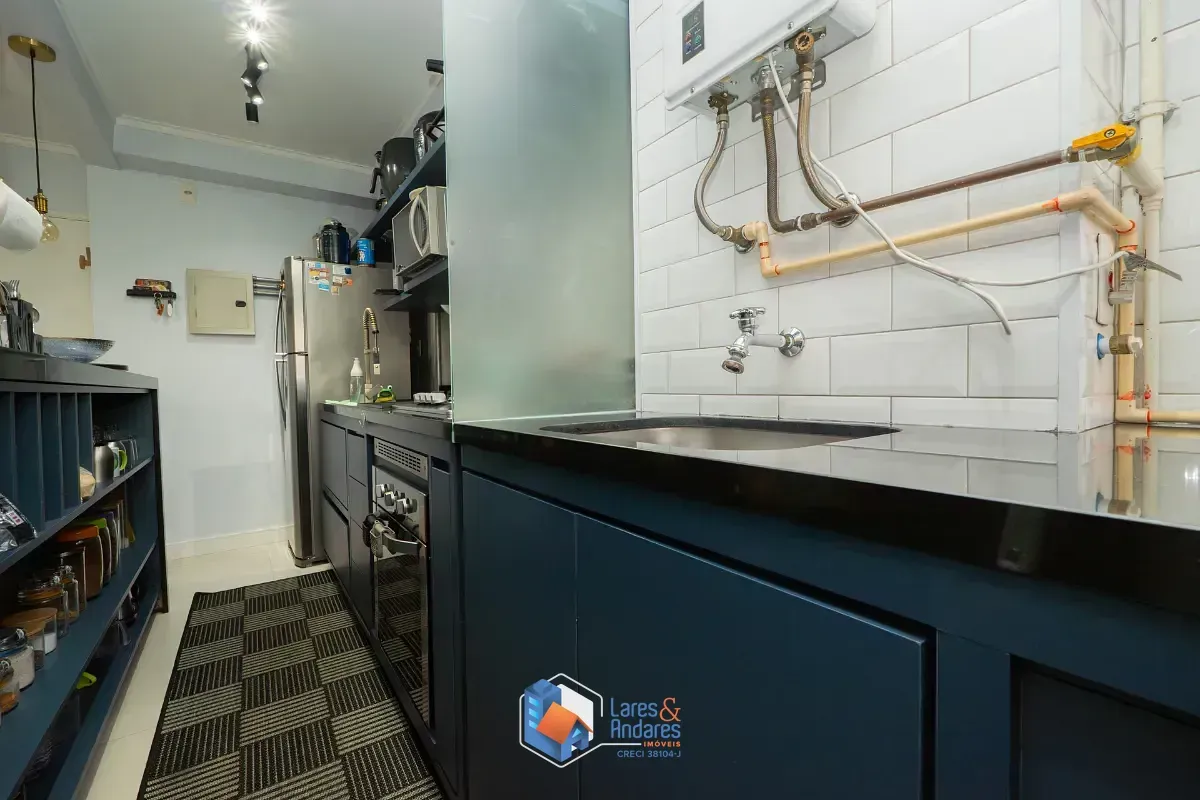 Imagem Apartamento para venda em Vila Monumento com 2 quartos, 64m²