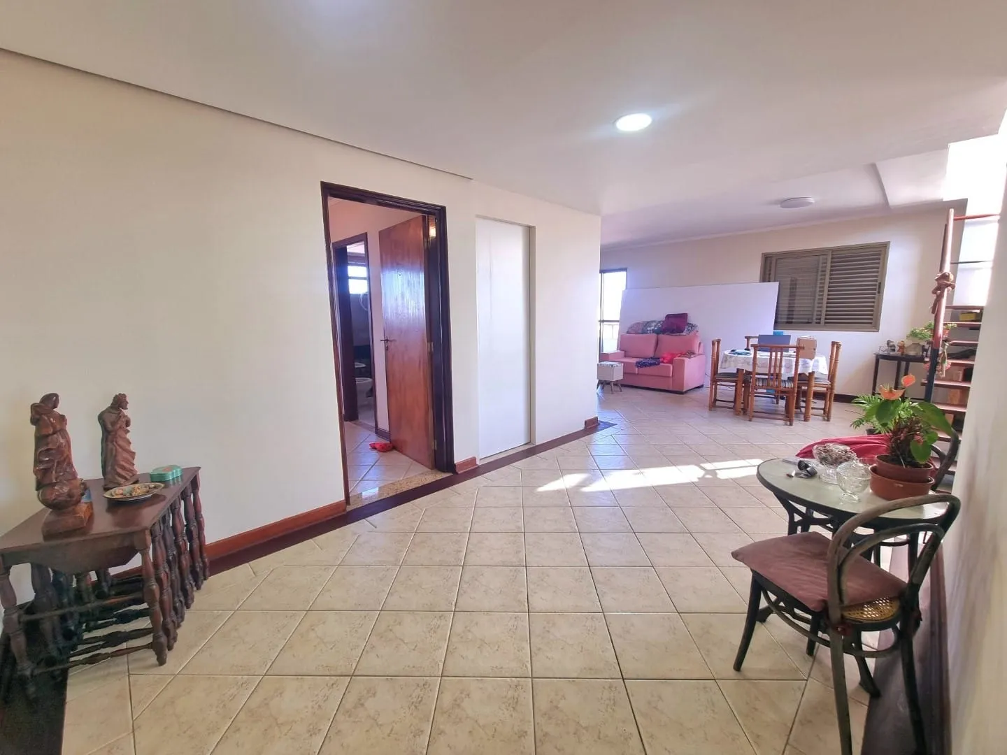 Imagem Cobertura Duplex no Centro - A Maior da Cidade com Vista 360º