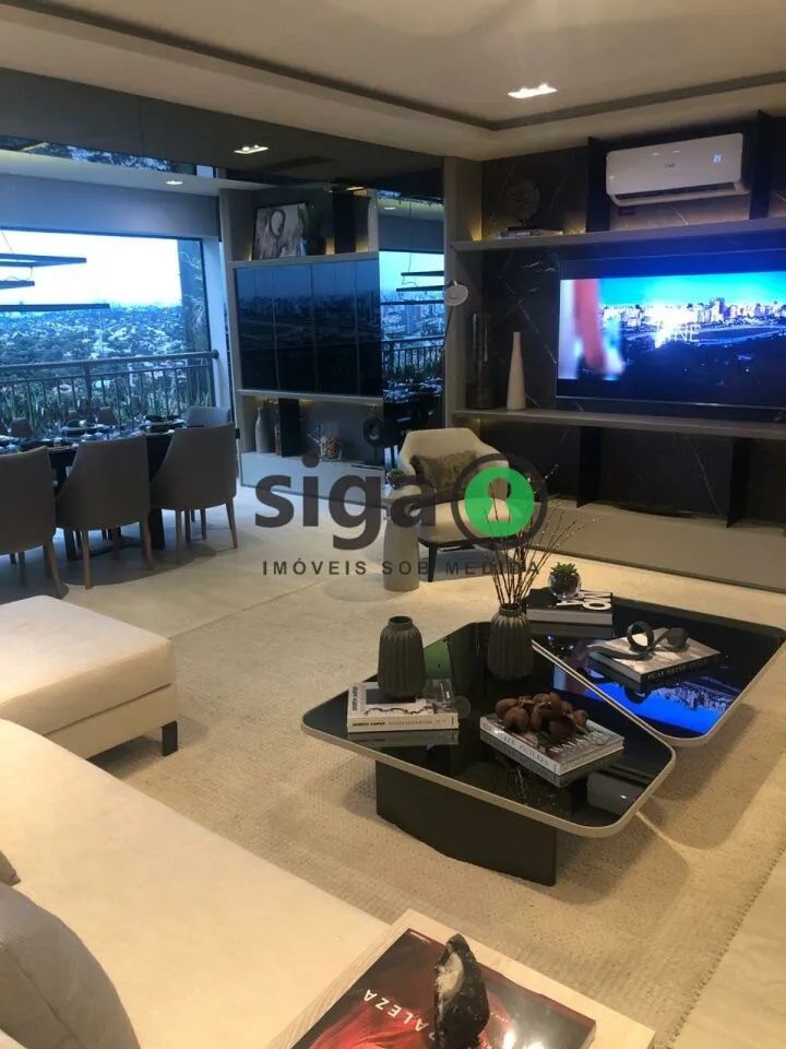 Imagem APARTAMENTO COM 3 DORMITORIOS PARA VENDA NO BUTANTA