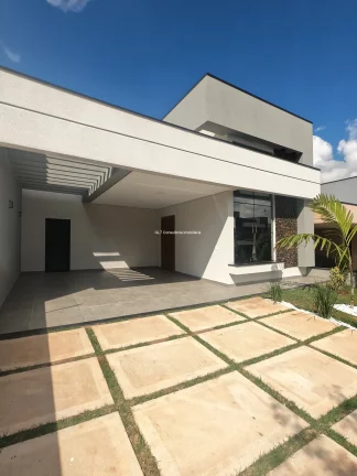 Foto do imóvel Casa a Venda Condomínio T?(C)rrea Jardim Residencial Viena