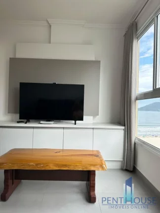 Imagem Apartamento Frente Mar para Venda em Balneário Camboriú, CENTRO, 2 dormitórios, 1 banheiro, 1 vaga