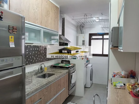 Imagem Apartamento para venda no Ipiranga