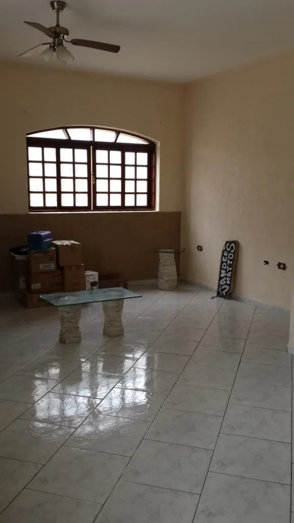 Imagem Casa à venda 5 Quartos, 1 Suite, 2 Vagas, 2.59M², Residencial Campo Belo, Pindamonhangaba - SP