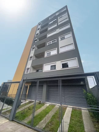 Foto do imóvel Apartamento 2 quartos sendo 1 suíte para venda em Caxias do Sul