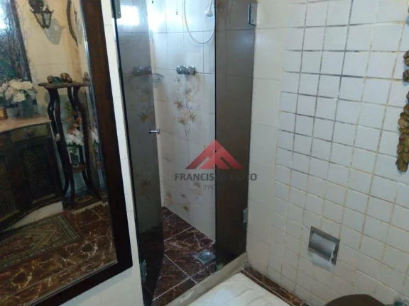Imagem Apartamento vista mar, sala amplacom 3 quartos à venda, 130 m² por R$ 1.050.000