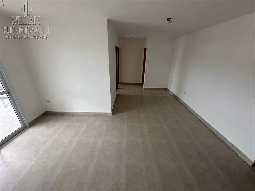 Imagem Apartamento à Venda em Guilhermina, Praia Grande - SP