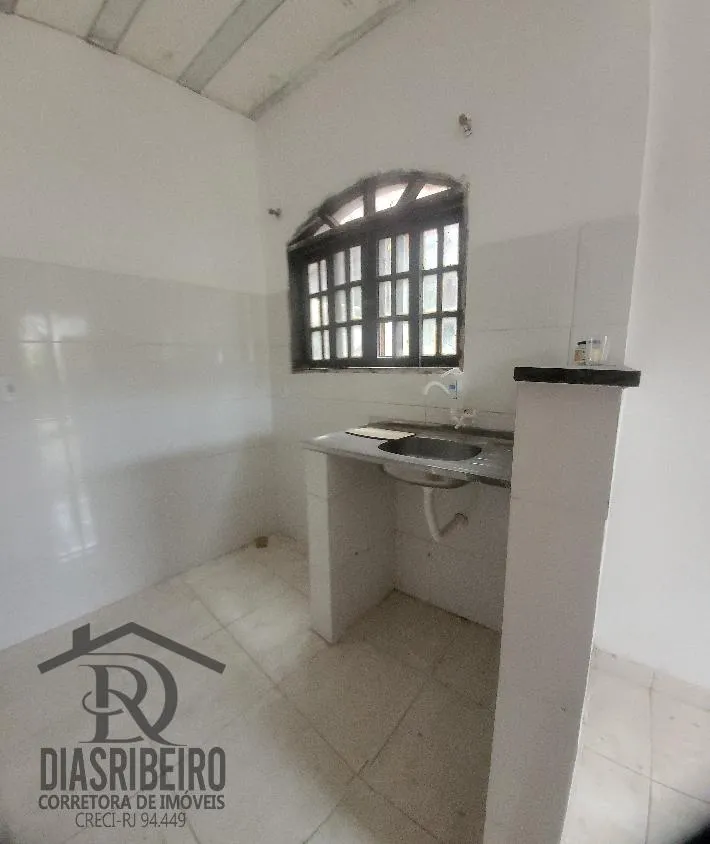 Imagem Kitnet, Residencial para Venda, Sepetiba, Rio de Janeiro