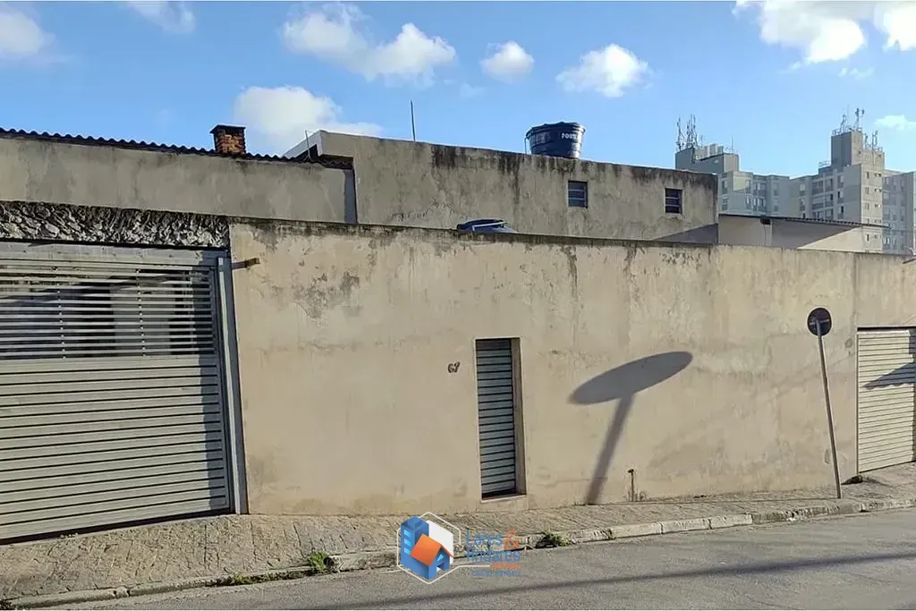 Foto do imóvel Terreno/Lote Residencial à venda 114M² Capela do Socorro São Paulo - SP em Rua Comendador Vicente Melillo 67