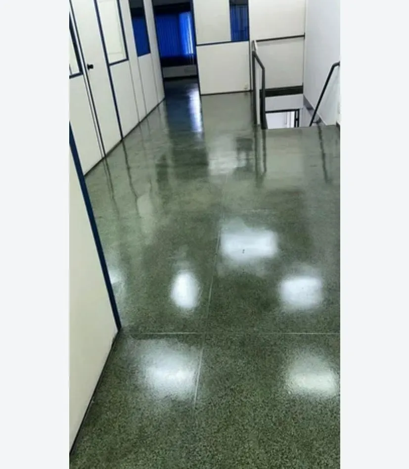 Imagem Galpão 280m² Bairro Planalto Paulista - São Paulo