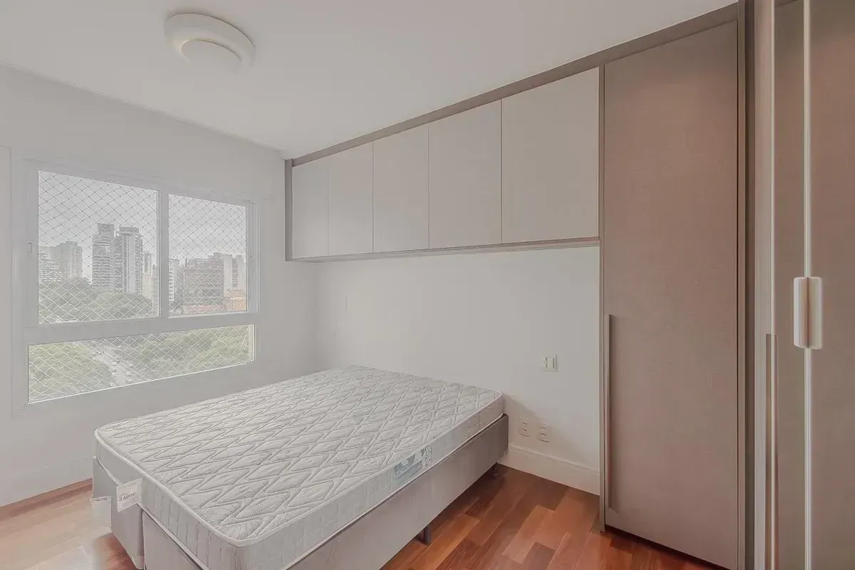 Imagem Apartamento com 2 Quartos à Venda, 89 m² em Paraíso - São Paulo